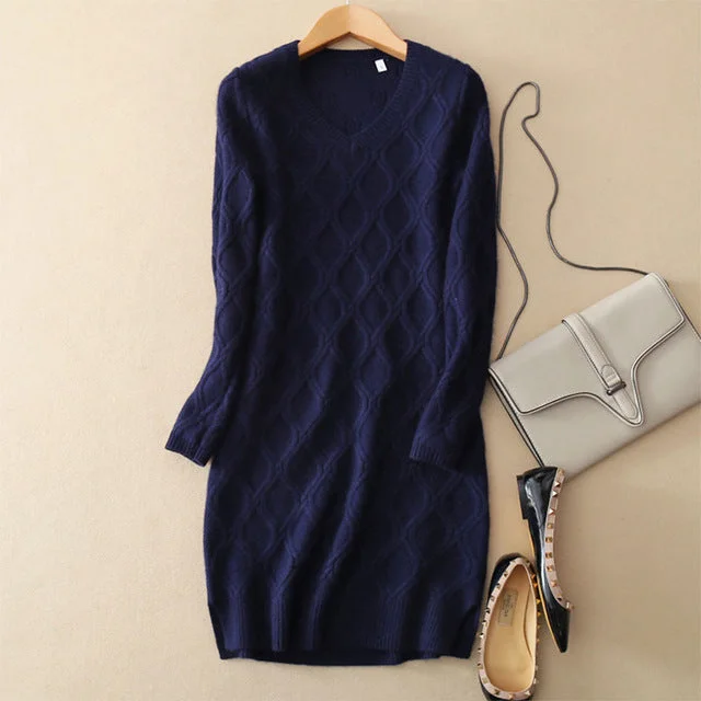 Navy blue