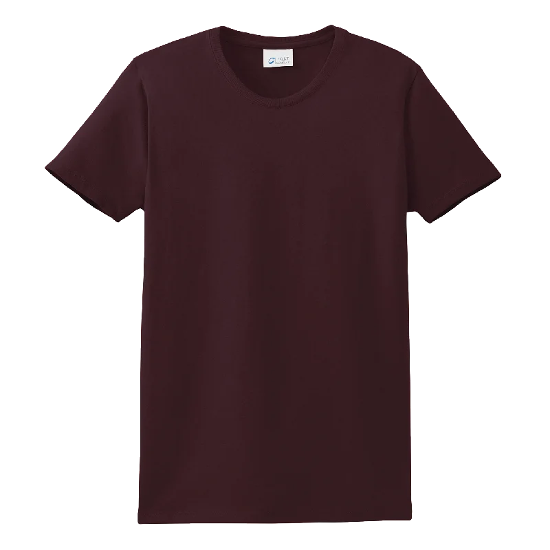 Athletic Maroon