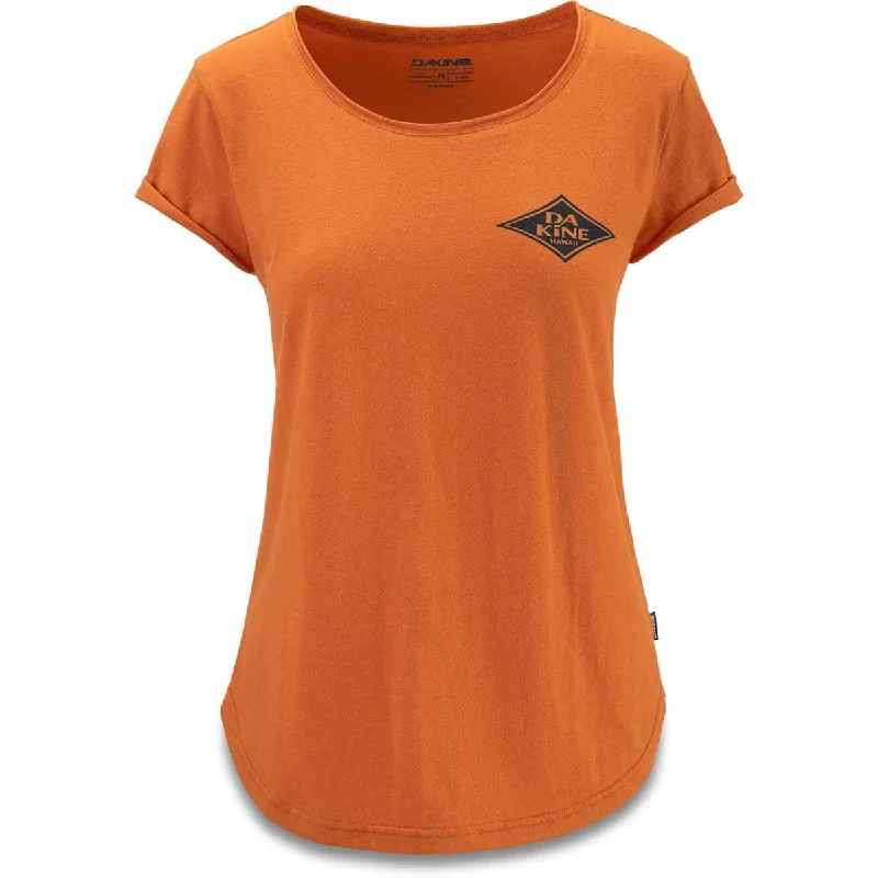 Dakine Women's Eugene Short Sleeve Tee 2020