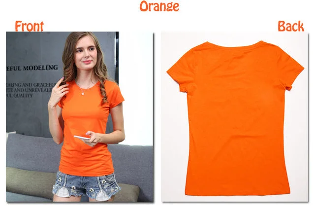 002 Orange