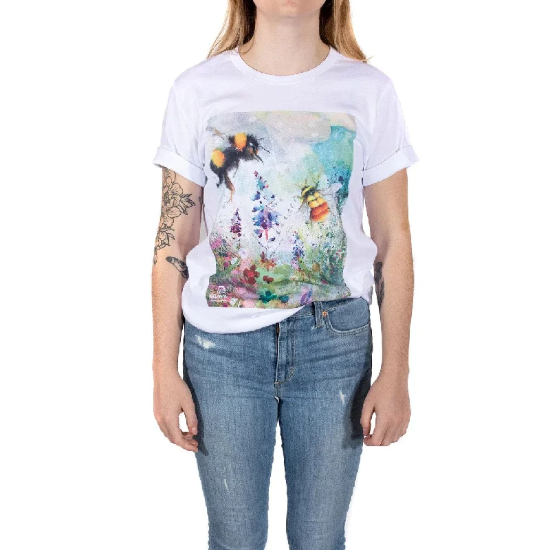 Icelantic Maiden Bee Tee 2020