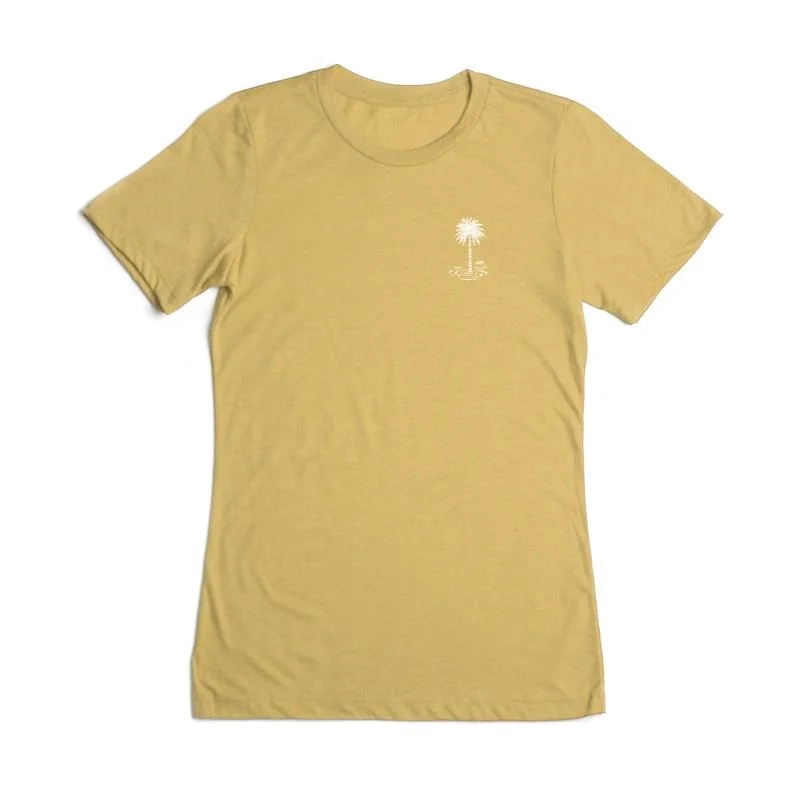 Imperial Motion Women's Seeker Stack Tee