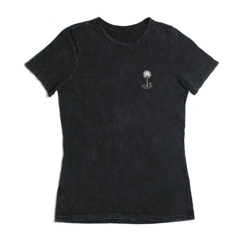 Imperial Motion Women's Seeker Stack Tee