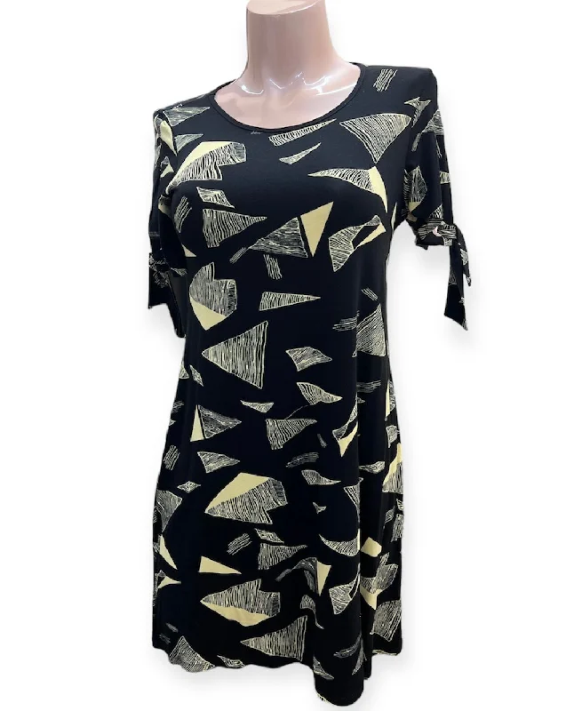 ?? Lasania Fancy T-Shirt Dress