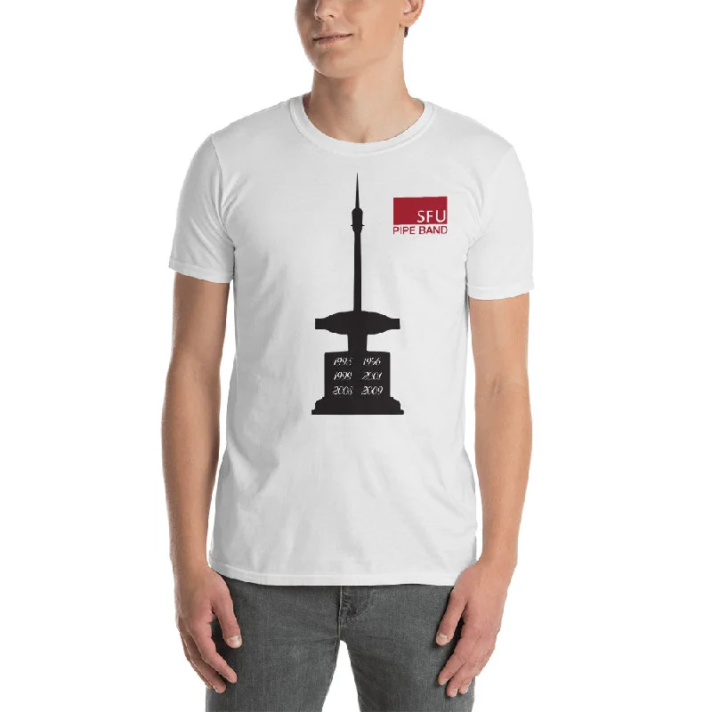 SFUPB World Championships Short-Sleeve Unisex T-Shirt