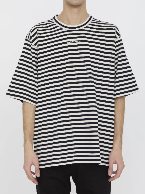 Striped T-shirt