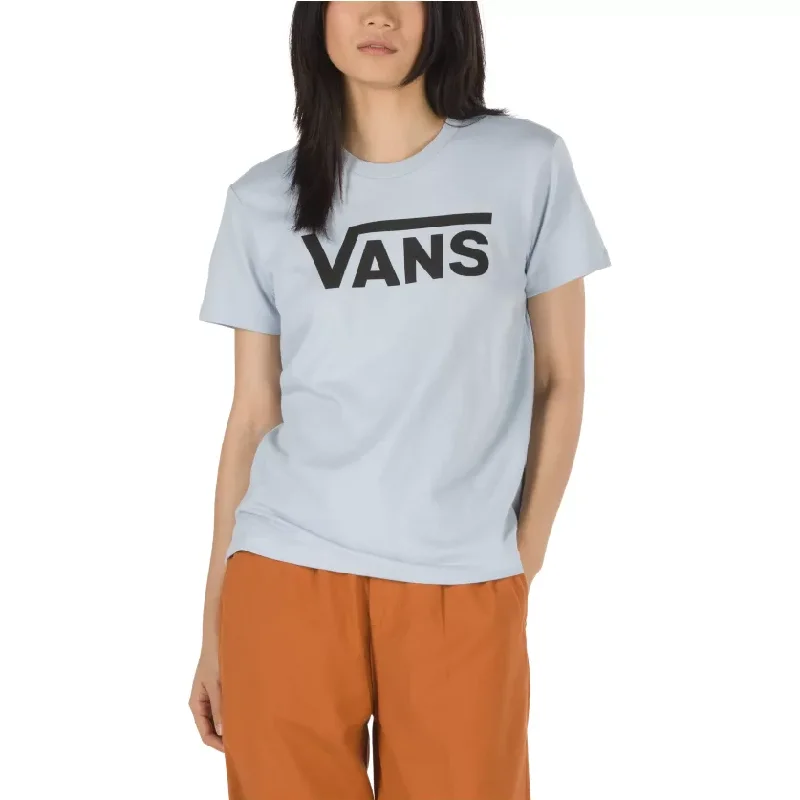 Vans Women's Flying V Crew Tee 2020