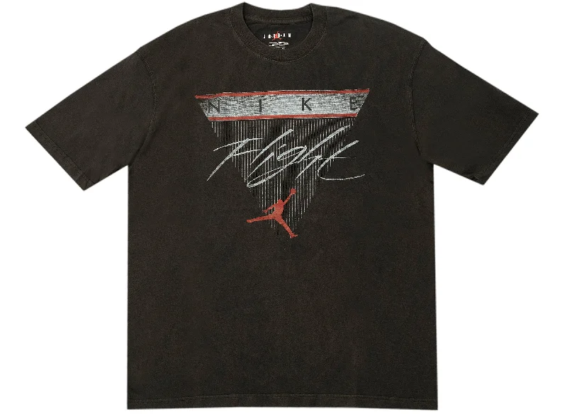 Women's Jordan Flight S/S Graphic Tee