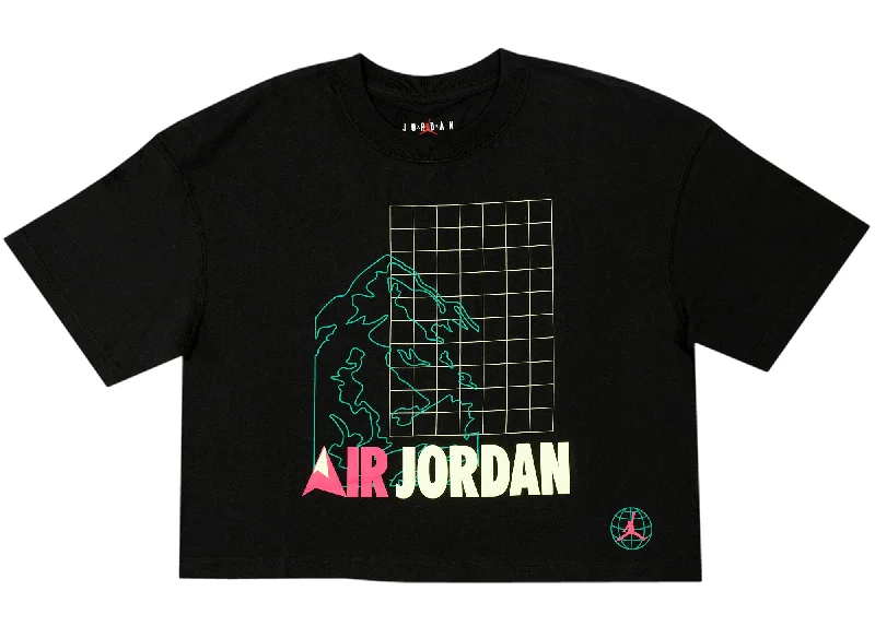 Women's Jordan Winter Utility Tee