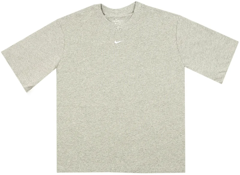 Women's Nike Sportswear Essentials Collection Boxy Tee