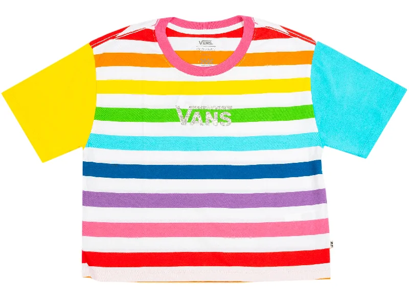 Women's Vans x Flour Shop Tee