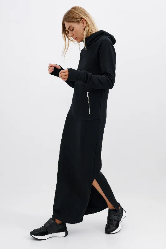 Allen Sweatshirt Dress