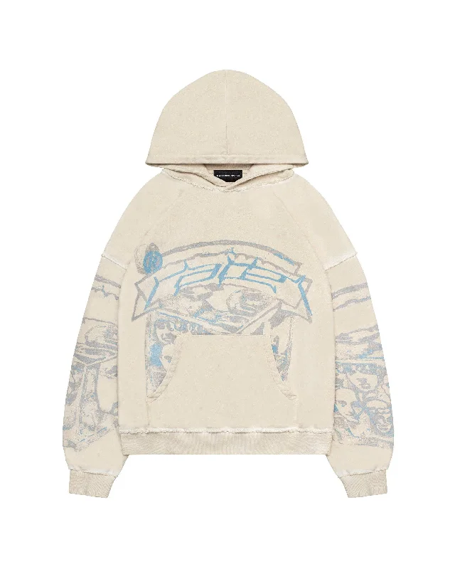 "ICE" Hoodie