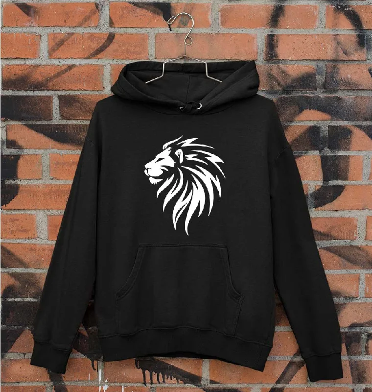 Lion Unisex Hoodie for Men/Women