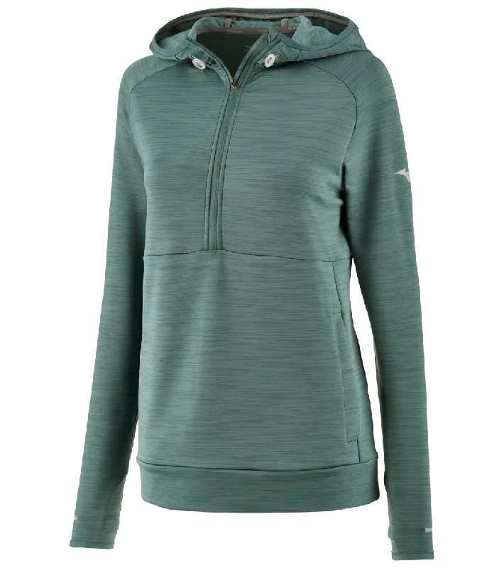 Mizuno Women's Infinity Hoodie