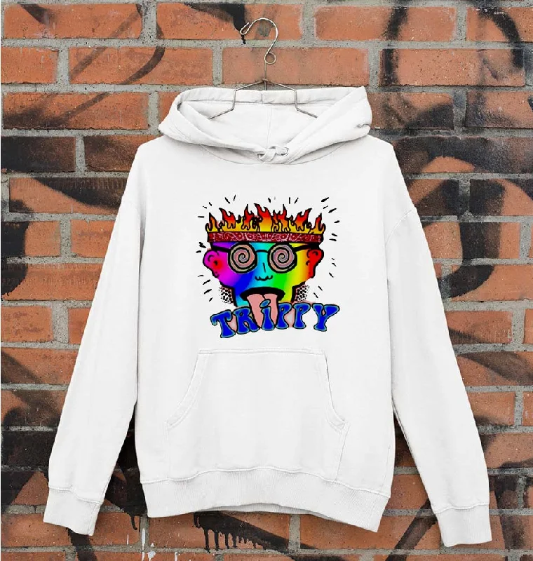 Trippy Unisex Hoodie for Men/Women