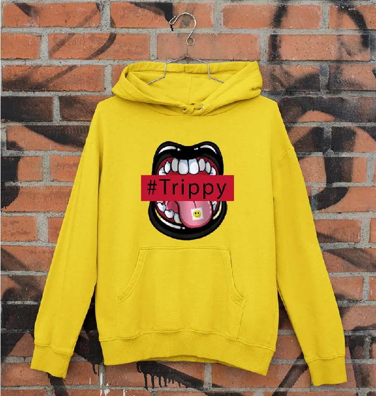 Trippy Unisex Hoodie for Men/Women