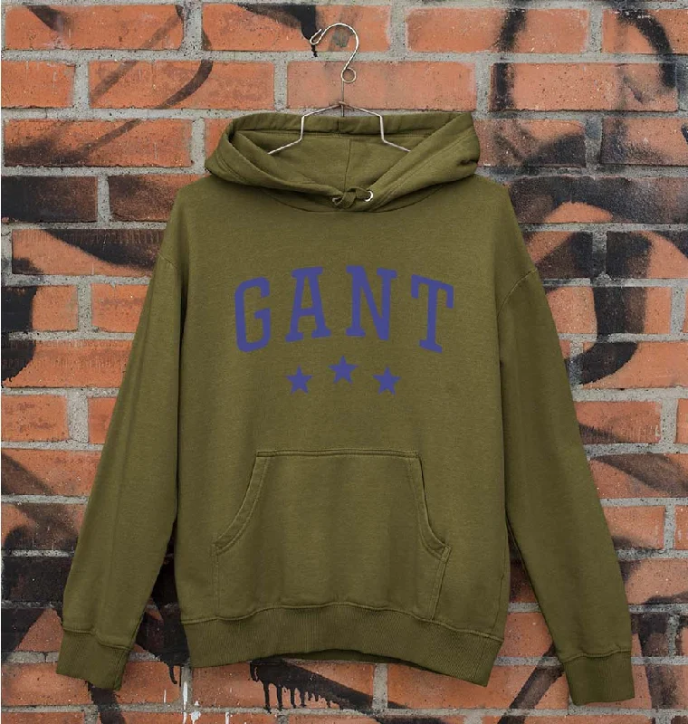 Varsity Gant Unisex Hoodie for Men/Women