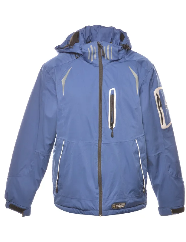 Blue Mountaineering Jacket - S