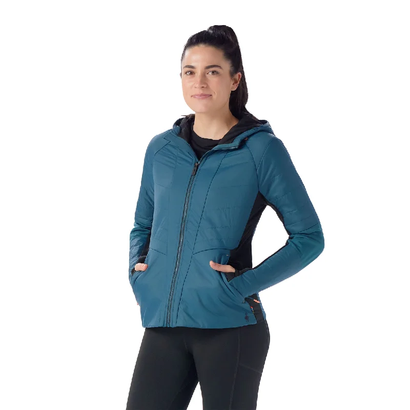 Smartloft Hooded Jacket Embroidered Jacket Appliqued Jacket Beaded Jacket