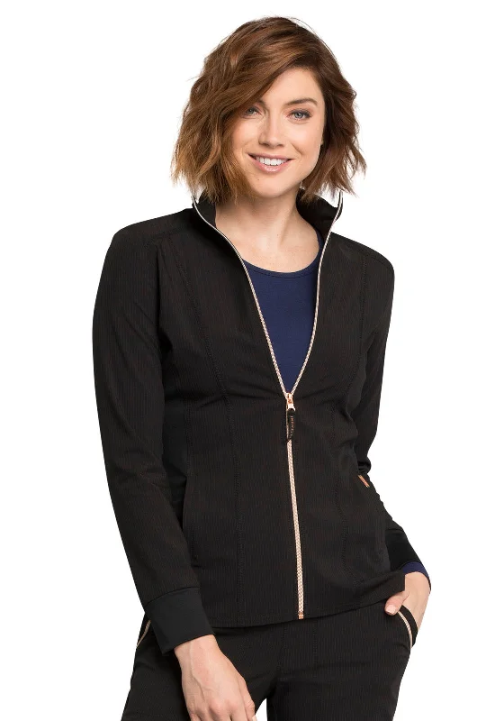 Statement - Women's Zip Front Jacket