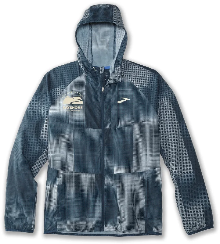 40th Anniversary 2022 Bayshore Distance Canopy Jacket