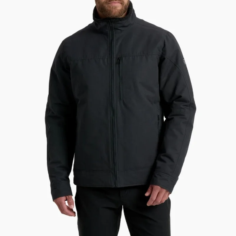 BURR™ Insulated Jacket