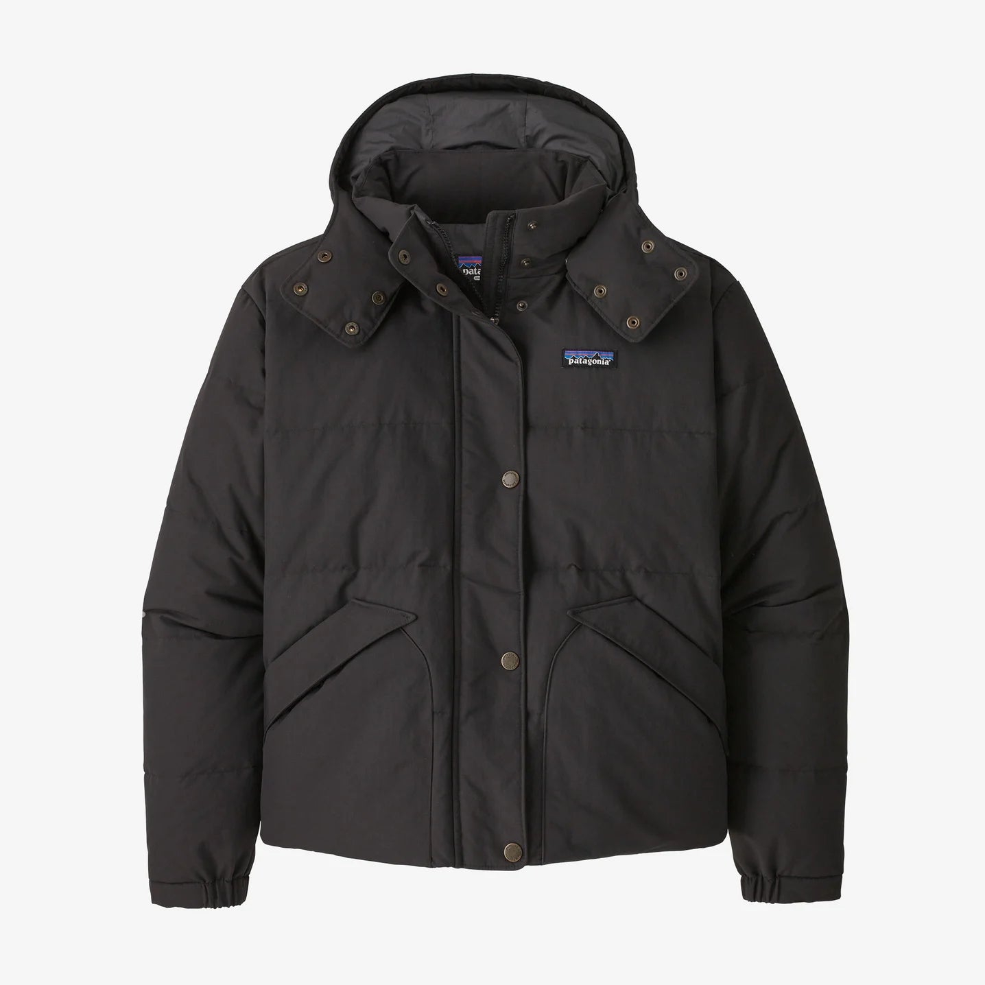 Downdrift Jacket