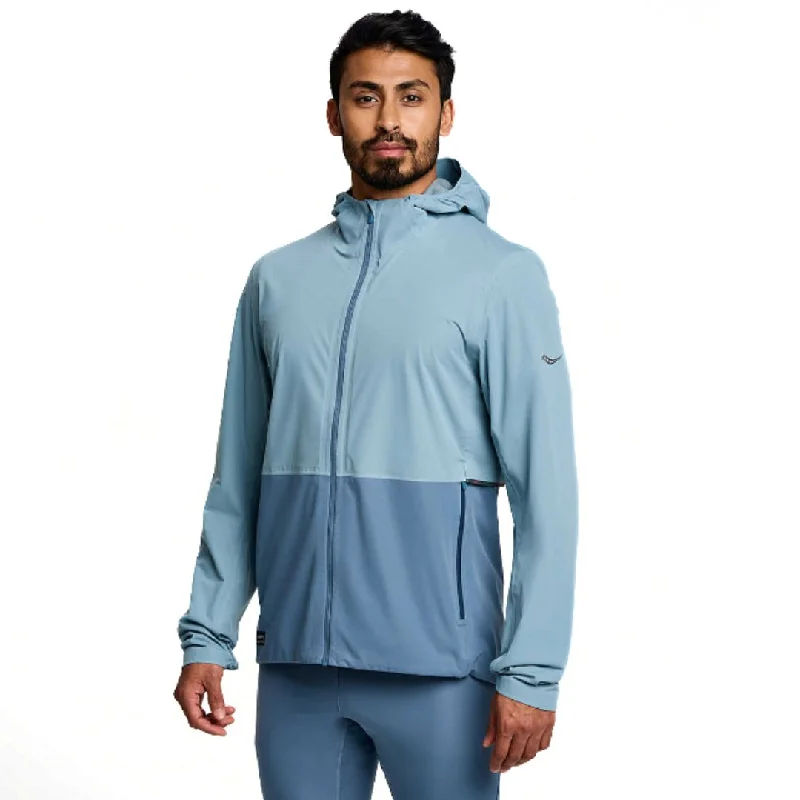 Runshield Jacket