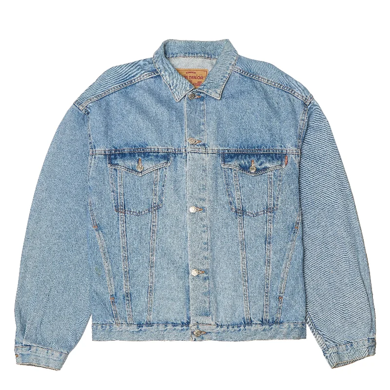 Tom Tailor Denim Jacket - XXL