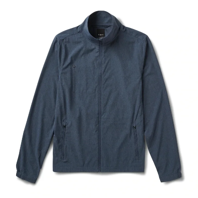 Navy Linen Texture (NVL)