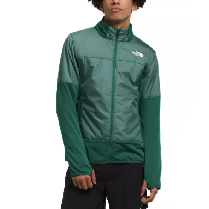 Winter Warm Pro Jacket