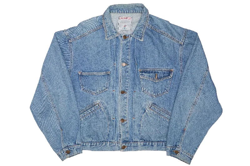 Unlimited  Denim Jacket - M