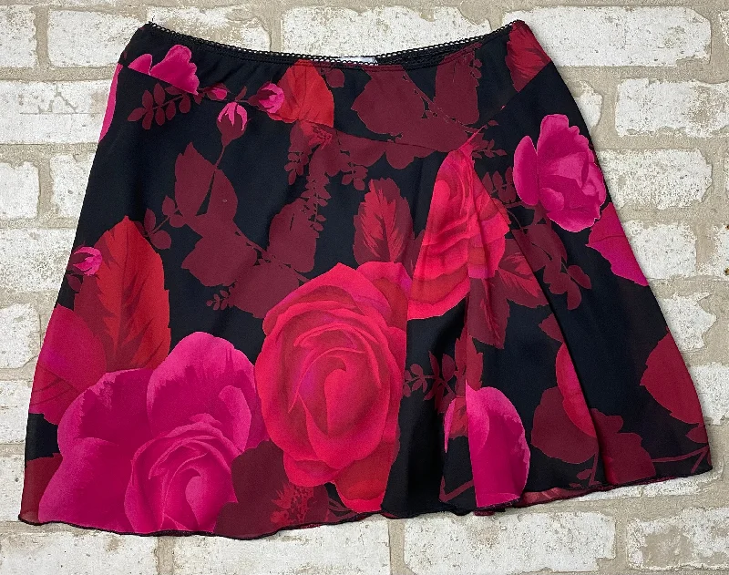 La Belle Skirt- (Size 11)