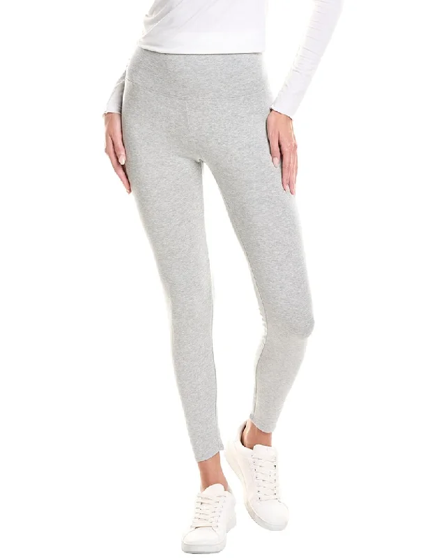 Eileen Fisher High Waisted Ankle Legging