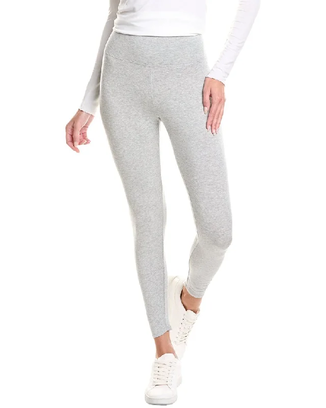 Eileen Fisher Petite High Waisted Ankle Legging