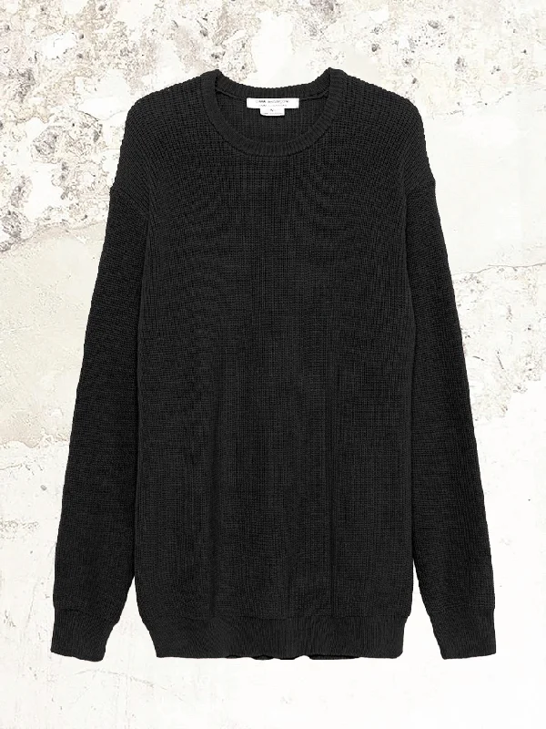 Comme Des Garçons Comme Des Garçons  ribbed-knit sweater