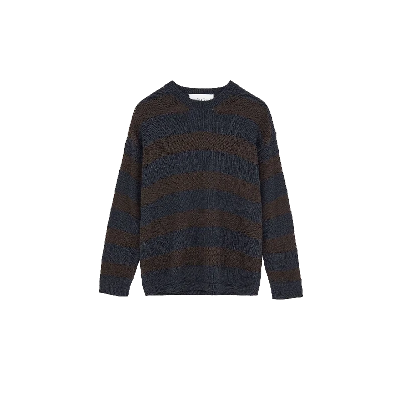 Haldis Wool Sweater