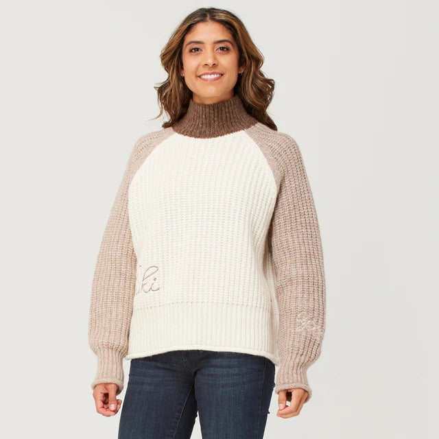 Krimson Klover Women's Lema Sweater