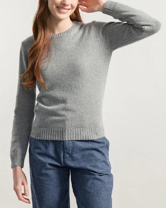 Laura Sweater in Stone