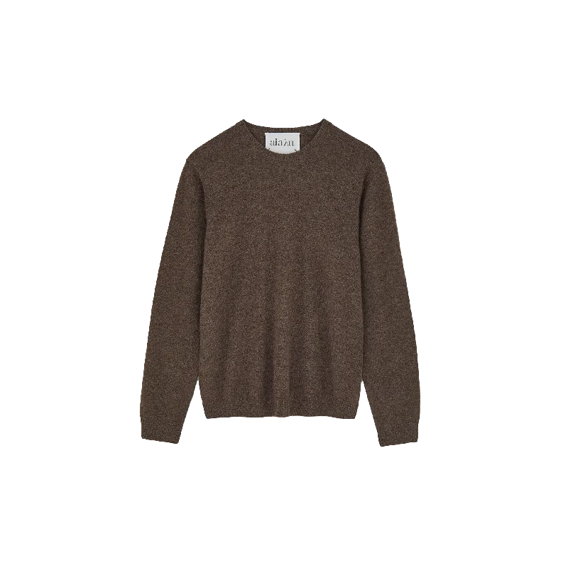 Leonardo Cashmere Sweater