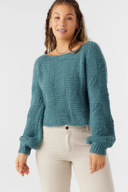 Sacha Sweater