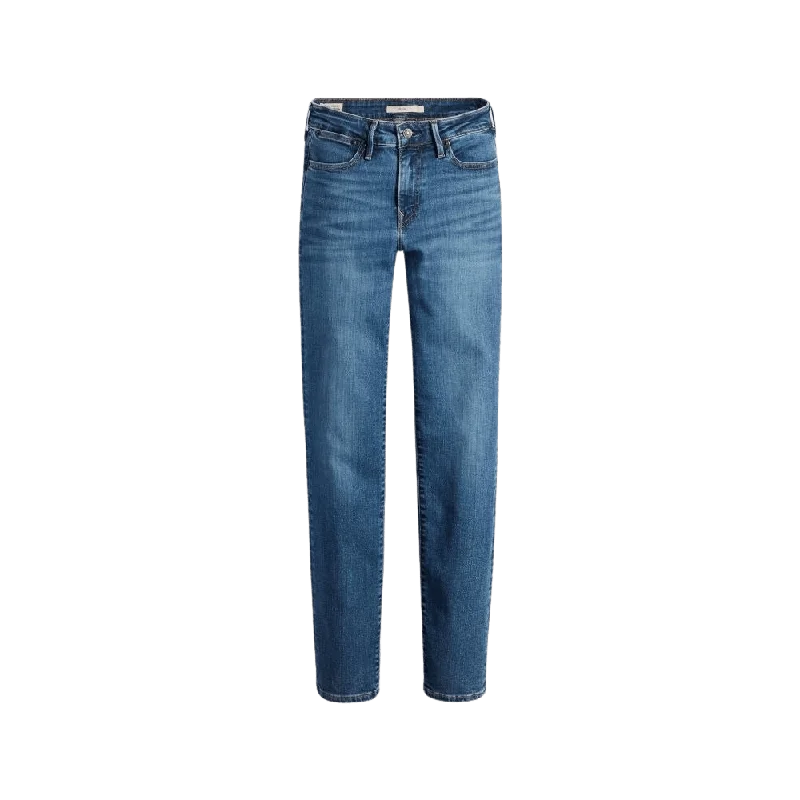 Levi's 712 Slim Welt Pocket Jeans