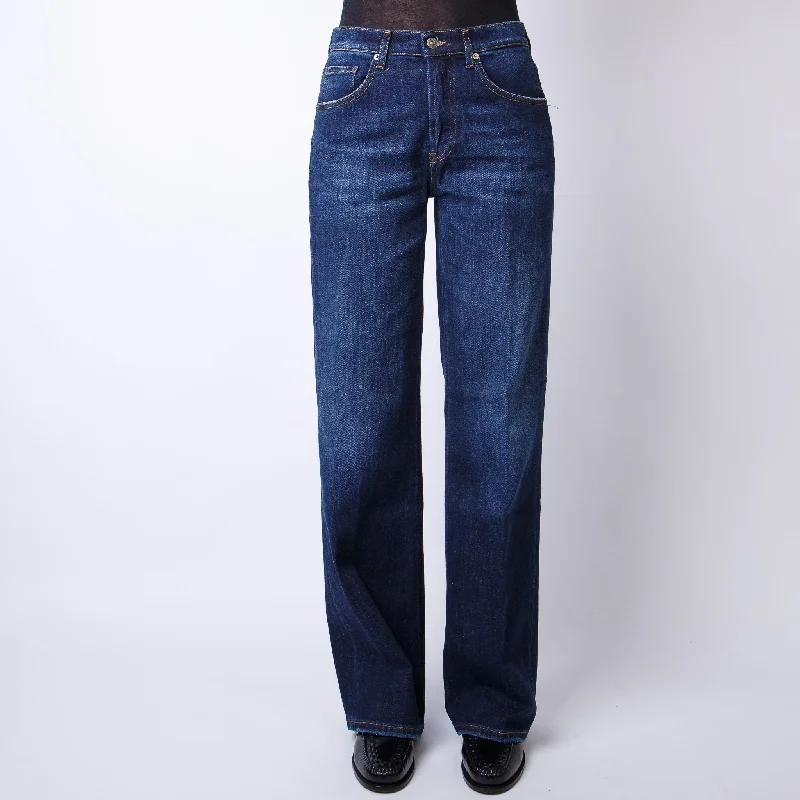 DONDUP JEANS DP427 DS0229D HR6 800 BLU 