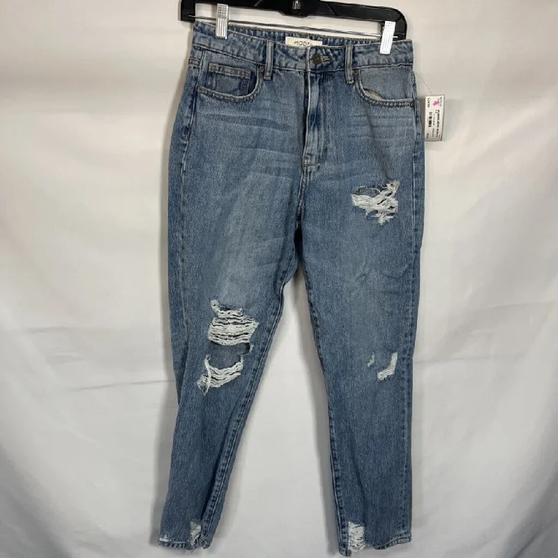 HIDDEN WOMEN'S JEANS 2