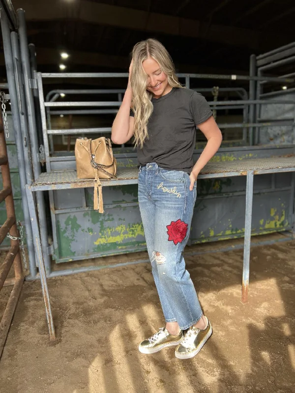 Women's Ariat Rodeo Quincy Jeans