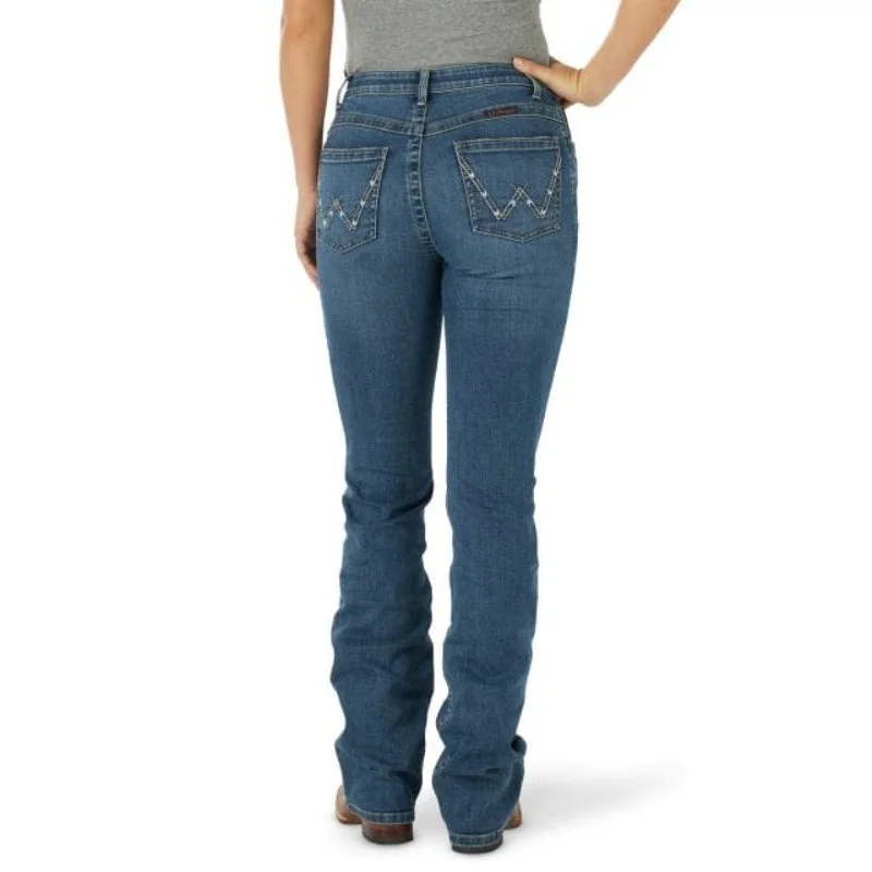 Wrangler Jeans Womens Riding Willow (112318420)