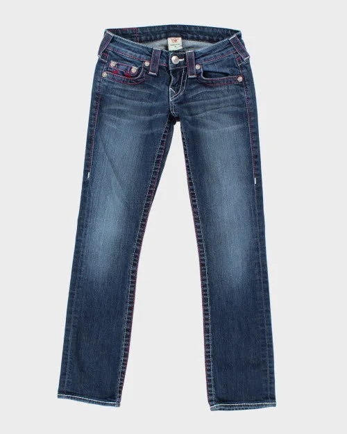 Y2k 00s True Religion Jeans - W25 L28